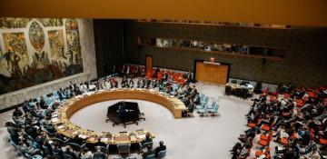 Israel's military escalation in Lebanon draws criticism at UN Security Council