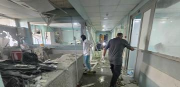 Israeli strikes kill at least 8 in southern Lebanon