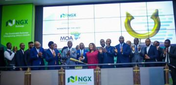Nigeria’s assets under management now N10 trillion 