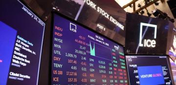 Dow, S&P 500, Nasdaq futures dip ahead of key jobs data
