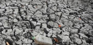 UN warns possibly strong El Nino could push global temperatures higher 