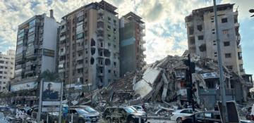 Lebanon war losses may reach $25 billion
