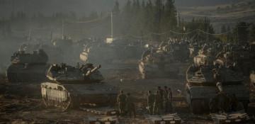 Israel vows to continue military operations in southern Lebanon