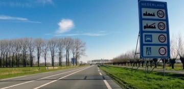 EU orders nine Schengen countries to drop internal border checks