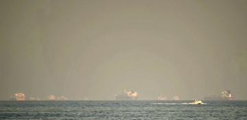 Iran's IRGC claims controlled passage of 24 ships in Strait of Hormuz