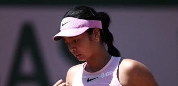 Alex Eala dominates Hon to reach Birmingham Open second round