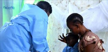 Over 40 dead in massive Nigeria cholera emergency