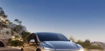 Tesla slashes Model Y price in India