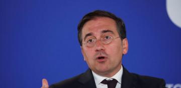 Spain once again rejects military role in US-Iran war