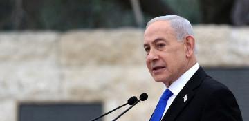 Netanyahu slammed at home after Trump halts Beirut strikes