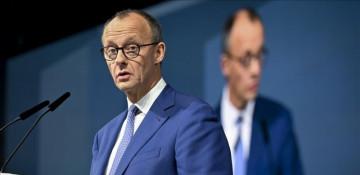 Chancellor Friedrich Merz rules out coalition with far-right AfD