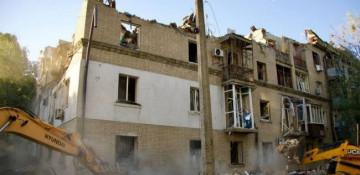 Death toll hits 11 in Dnipro after massive Russian air assault