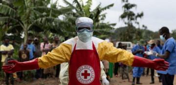 Uganda records six new Ebola cases