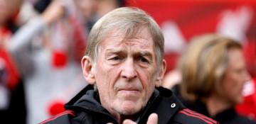 Liverpool legend Kenny Dalglish reveals cancer battle 