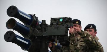Ukrainian air defenses down over 5,000 Shahed drones in May