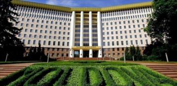 Moldova summons Russian envoy over drone crash in Romania 