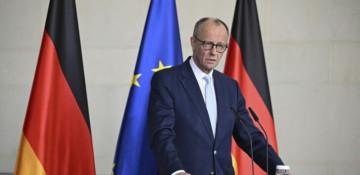 Chancellor Friedrich Merz urges Israel to honor Lebanon truce 