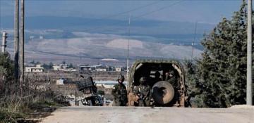 Israeli forces cross border to abduct Syrian man in Quneitra raid