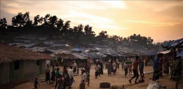 UNHCR: Over 1.2 million Rohingya refugees trapped in Bangladesh