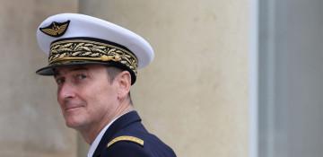 France’s army head cautions on weak size and slow manufacturing