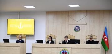 Baku court examines Armenian citizens’ appeals