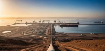 UAE to build pipeline avoiding Strait of Hormuz