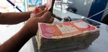 Iraq exposes 2 billion-dinar fraud in Diyala