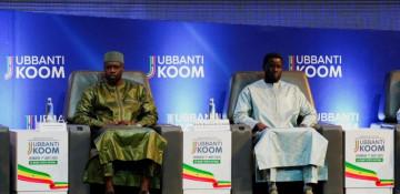Senegal reshuffles government after prime minister is fired