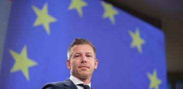 Hungary restores arms payments to Ukraine after two-year pause