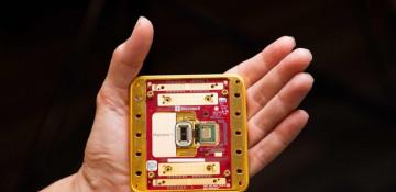 Microsoft unveils AI-built quantum chip, aims for 2029 systems