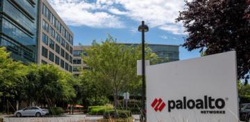 Palo Alto Networks shares surge after strong Q3 earnings beat