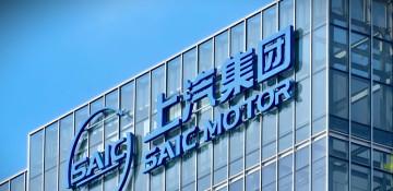 China's SAIC Motor to launch first European EV factory in Spain