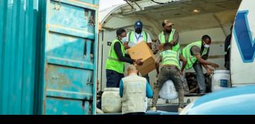 EU, WHO step up support for Ebola response in DR Congo, Uganda - VIDEO 