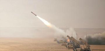 Kuwait's army says it's intercepting missile and drone attacks 