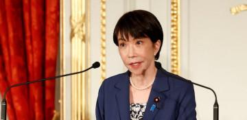 Japan's govt finalises $19 billion extra budget to subsidise surging fuel costs 