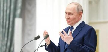 Why is Putin’s Russia becoming more unapologetic, uncompromising and difficult to predict?