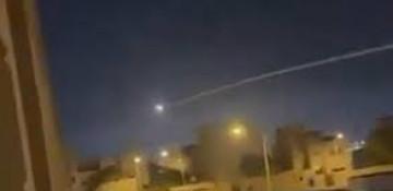 BREAKING: U.S. Central Command says 3 Iranian missiles targeting Bahrain intercepted