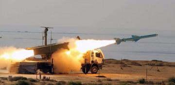 Iran's IRGC attacks US Fifth Fleet headquarters, airbase