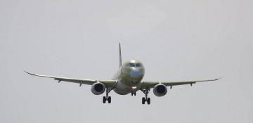 Indian airlines show interest in up to 200 Russian aircraft