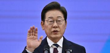  South Korea votes in local elections: First major test for president Lee Jae-Myung 