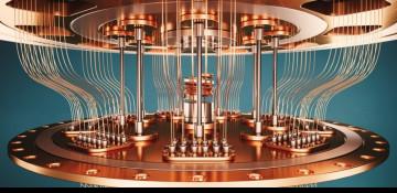 French quantum startup Quobly raises massive $133M round