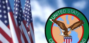 US denies IRGC claims of strikes on Fifth Fleet HQ, regional airbase