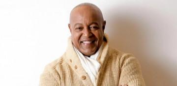 Disney legend and R&B balladeer Peabo Bryson dies at 75