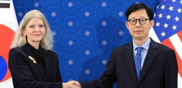 South Korea-US security talks focus on uranium enrichment rights