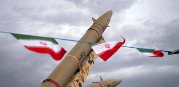 Iran’s IRGC says retaliatory strikes ‘should serve as a lesson’ for US