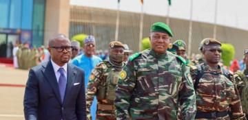 Niger, Benin pledge to strengthen ties, reopen border