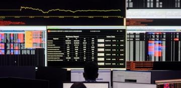 India's tech stocks slide hardest in four months; TCS sinks 9%