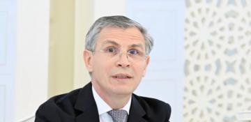 Zahid Oruj: “Azerbaijani citizens previously identified as IDPs are acquiring a new legal identity from today” 