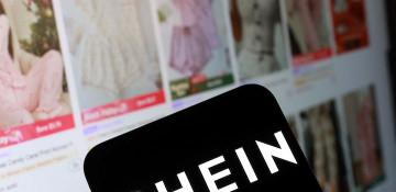 France hits fast fashion giant Shein with €22 million fine