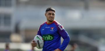NRL star McEwen to face court over drink-driving charges